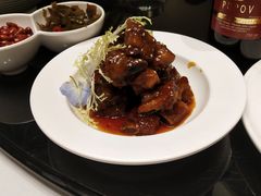 -丰收日·小海鲜·沪上家宴(顾村正大店)