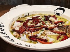 -首秀·四川料理(星耀101店)