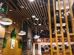 大堂-椰小调.儋州米烂(名门店)