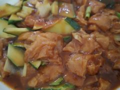 -鑫来子菜馆