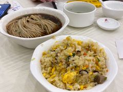 阳春面-怡园饭店-餐厅(四望亭店)