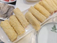 -福寿斋·老北京铜锅涮肉·烤鸭(顺义总店)