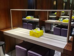 -北京索菲特大酒店·健身中心