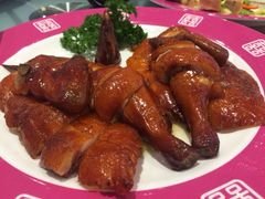 脆皮鸡-稻香迎囍皇宫(港惠店)