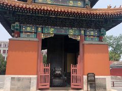 -历代帝王庙博物馆