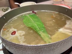 -八合里牛肉火锅(深圳海德店)
