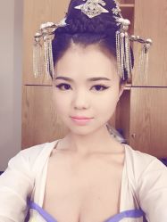 -盘子女人坊古装写真摄影(厦门总店)