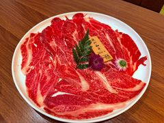 -龙酒场·关西寿喜烧·居酒屋(罗湖店)