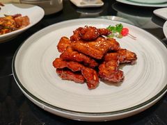 -绿雅酒家(江西中路店)