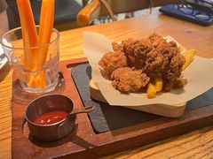 -百特喜·意大利餐厅(鹿都国际商业广场店)