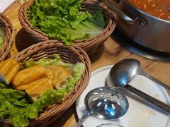 -四喜小胖·北京涮肉(五道营店)
