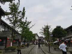 -南关石牌坊古镇