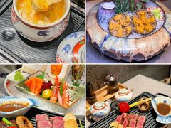 -胆道·海胆专门店(凯德晶萃店)
