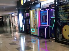 -鹏欣水游城