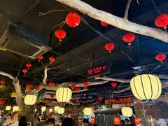 -吴越荣记苏州菜·松鼠桂鱼(月光码头店)