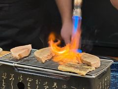 -Sushi Hanzo半藏(天环广场店)