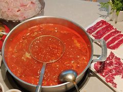 -俏牛哥鲜牛肉牛肆馆(重庆天地店)