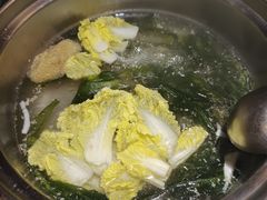 -狐狸爱上椰子鸡(滨江星光大道店)