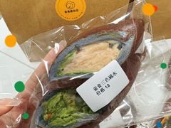 -雀食面包店(钟楼店)