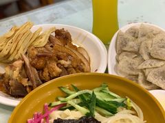 -鼎香润(德胜门内店)