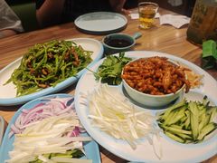 -合合春饼(潘家园店)