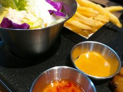 -分米鸡DM Chicken(银泰城店)