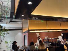 -大神太神·铁板烧(七宝领展广场店)