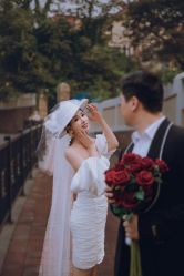 -蒙娜丽莎婚纱摄影(鲁邦店)