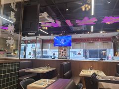 -龙记·香港茶餐厅(海上世界店)