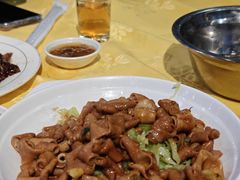 -老字号蛇口德记烧腊饭店·海鲜加工