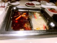 -海底捞火锅(杭州庆春路夜宵主题店)