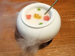 -师味葱扒虎头鲤·水席洛阳菜(元华店)