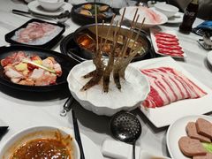 -新一哥粤菜火锅(瑞金店)