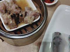 -广东胜利宾馆西关粤中餐厅