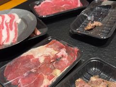 -炽城·烤肉名家(鸿达中央广场店)
