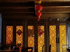 门面-功德林(南京西路店)