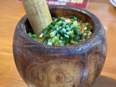 -小街47號江湖菜(四合院店)