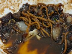 -祥和居炸酱面馆(美食街店)