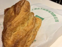 -老大昌(淮海中路店)