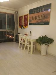客厅-宜肤清颜专业祛痘问题肌修护