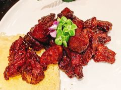 -上海1号私藏菜(静安店)