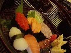 -广州建国酒店·涟日本料理