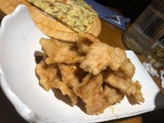最东北锅包肉-95号酱骨·一块豆腐(展春园西路店)