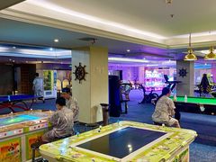 -海韵之星邮轮水会(明发商业广场店)