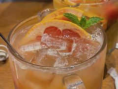 草莓西柚-Simple Yummy简单美味(上邦百汇城店)