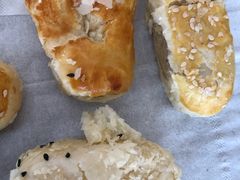 椰蓉酥-清真全盛斋传统糕点(西羊市店)