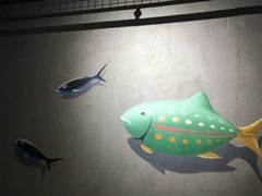 -探鱼·鲜青椒爽麻烤鱼(苏宁广场店)