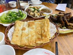 -真好吃牛杂(白沙店)