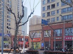 -乡巴佬(安驰路店)