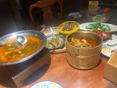 -忘不了·酸菜鱼·28年老南京菜(原北圩路店)